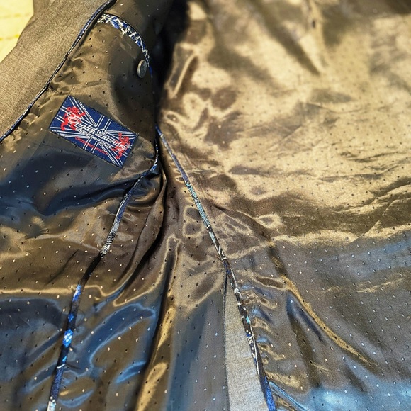 English Laundry Sport Coat - Picture 3 of 3